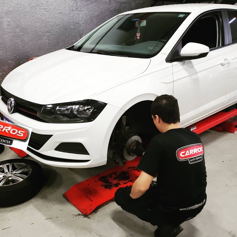 Carros Auto Center - Oficina Mecânica em Rebouças, Curitiba/PR - Foto 5