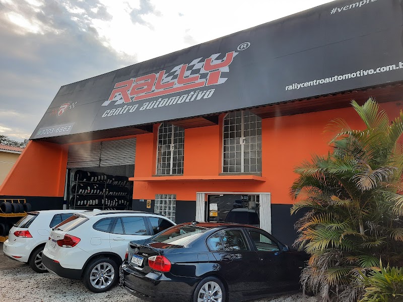 Atlantic Centro Automotivo - Oficina Mecânica em São Lourenço, Curitiba/PR - Foto 3