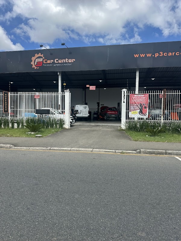 P3 Car Center - Oficina Mecânica em Uberaba, Curitiba/PR - Foto 5