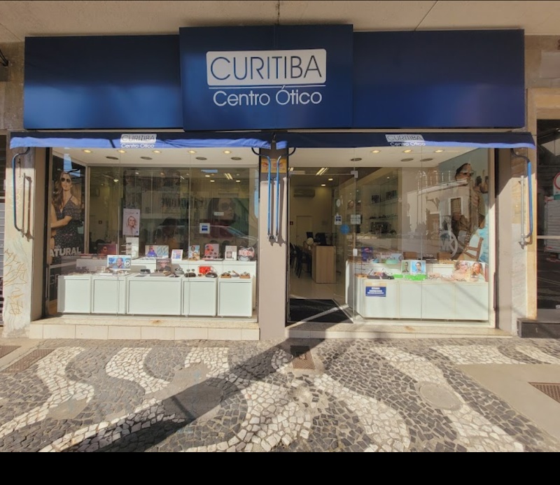Centro Ótico Emiliano