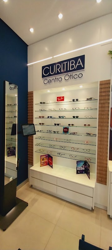 Centro Ótico Emiliano - Ótica em Centro, Curitiba/PR - Foto 2