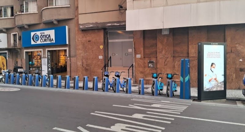 Nova Ótica Curitiba
