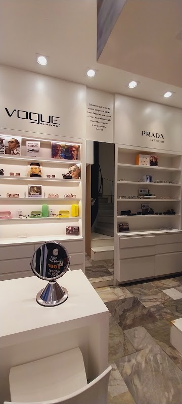 Nova Ótica Curitiba - Galeria Tijucas - Ótica em Centro, Curitiba/PR - Foto 2