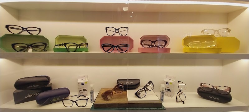 Nova Ótica Curitiba - Galeria Tijucas - Ótica em Centro, Curitiba/PR - Foto 3