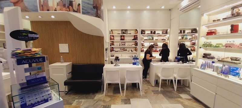 Nova Ótica Curitiba - Galeria Tijucas - Ótica em Centro, Curitiba/PR - Foto 4
