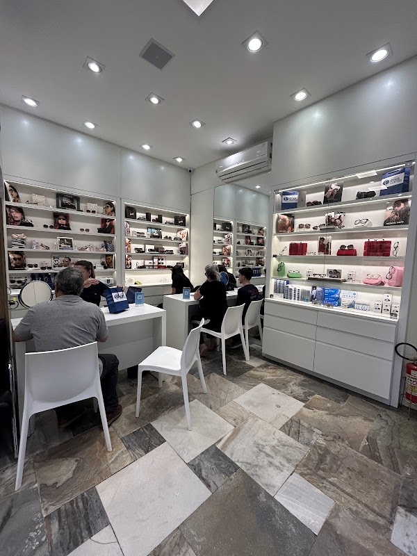 Foto 6 de Nova Ótica Curitiba - Galeria Tijucas