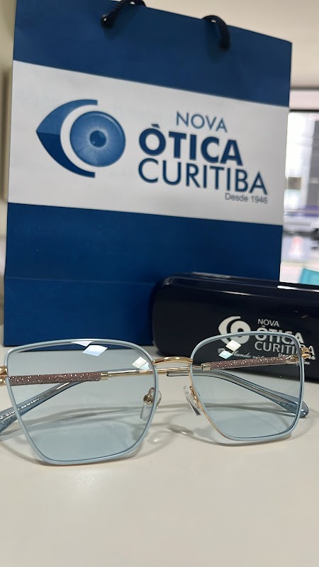 Nova Ótica - Matriz - Ótica em Centro, Curitiba/PR - Foto 3