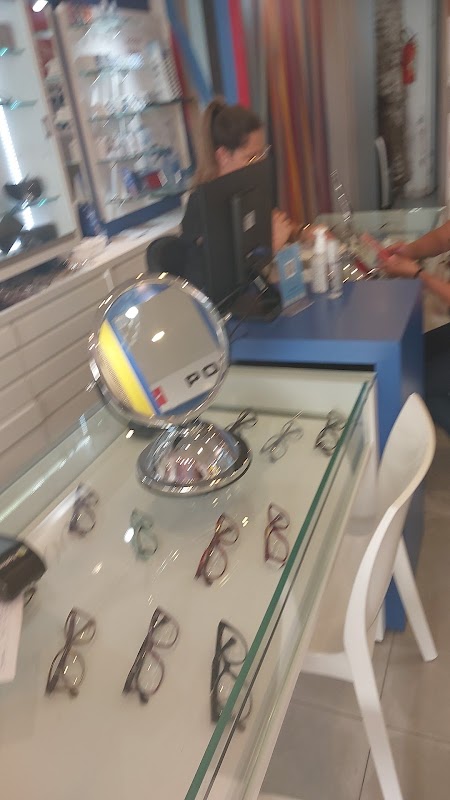 Nova Ótica - Matriz - Ótica em Centro, Curitiba/PR - Foto 5