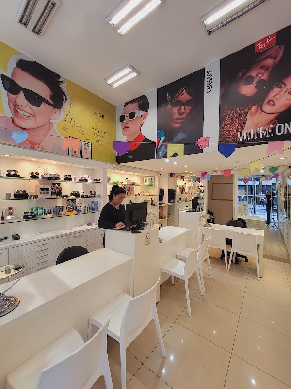 Nova Ótica Curitiba - Praça Osório - Ótica em Centro, Curitiba/PR - Foto 5