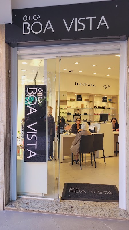 Ótica Boa Vista Zacarias