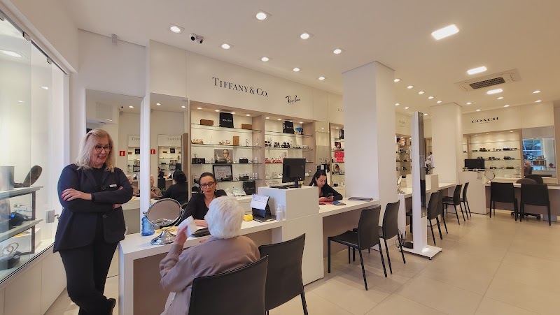 Ótica Boa Vista Zacarias - Ótica em Centro, Curitiba/PR - Foto 2