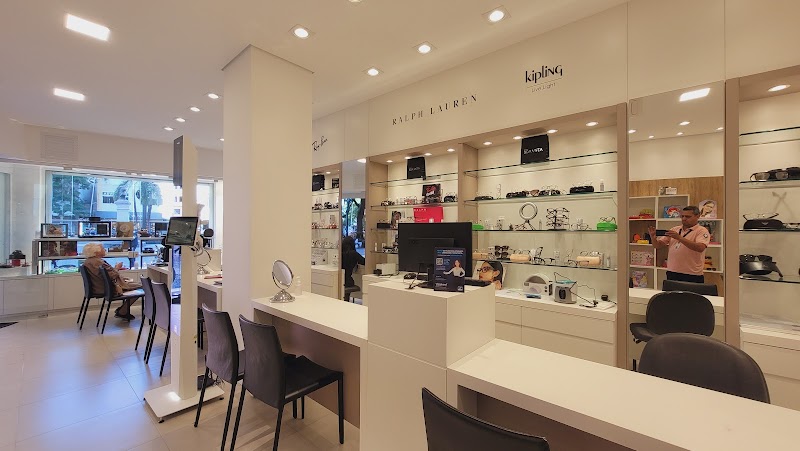 Ótica Boa Vista Zacarias - Ótica em Centro, Curitiba/PR - Foto 5