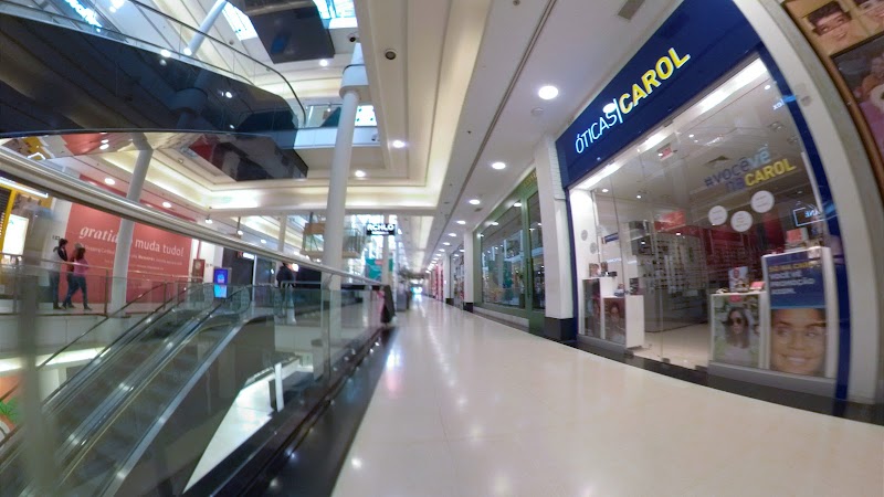 Óticas Carol - Ótica em Centro, Curitiba/PR - Foto 3