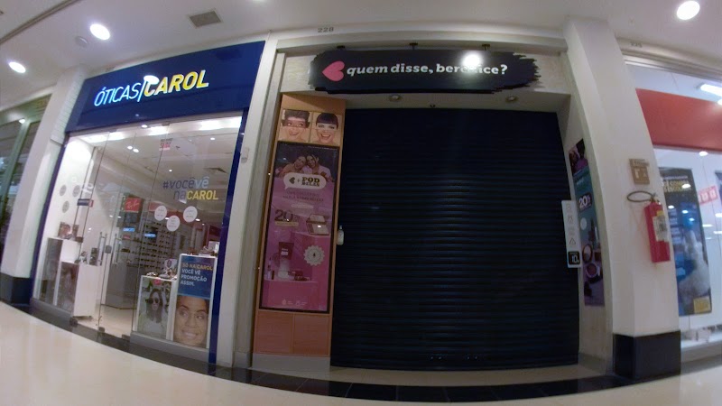 Óticas Carol - Ótica em Centro, Curitiba/PR - Foto 4