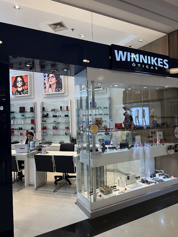Óticas Winnikes