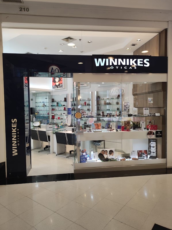 Foto 6 de Óticas Winnikes