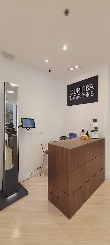 Curitiba Centro Ótico - Palladium - Ótica em Portão, Curitiba/PR - Foto 3
