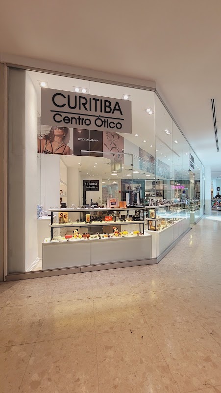 Foto 6 de Curitiba Centro Ótico - Palladium