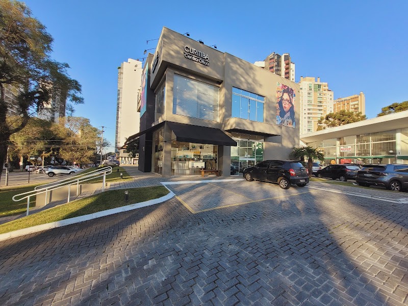 Curitiba Centro Ótico - Ótica em Rebouças, Curitiba/PR - Foto 4