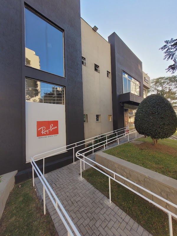 Curitiba Centro Ótico - Ótica em Rebouças, Curitiba/PR - Foto 5