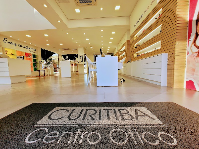 Foto 6 de Curitiba Centro Ótico