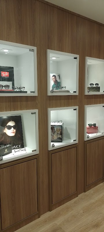 Ótica Lens Shopping Curitiba - Ótica em Rebouças, Curitiba/PR - Foto 2