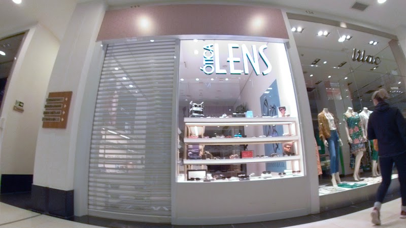 Ótica Lens Shopping Curitiba - Ótica em Rebouças, Curitiba/PR - Foto 4