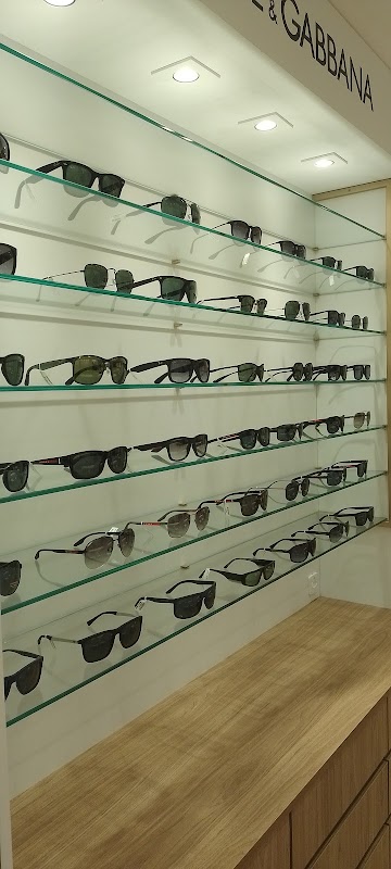 Foto 6 de Ótica Lens Shopping Curitiba