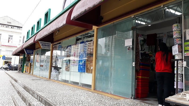 Armarinhos Nodari