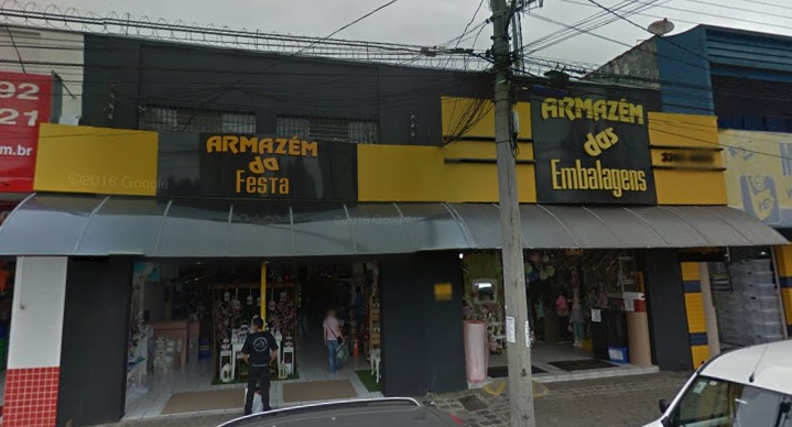 Armazém das Embalagens
