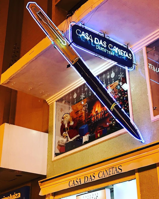 Casa das Canetas - Papelaria em Centro, Curitiba/PR - Foto 3