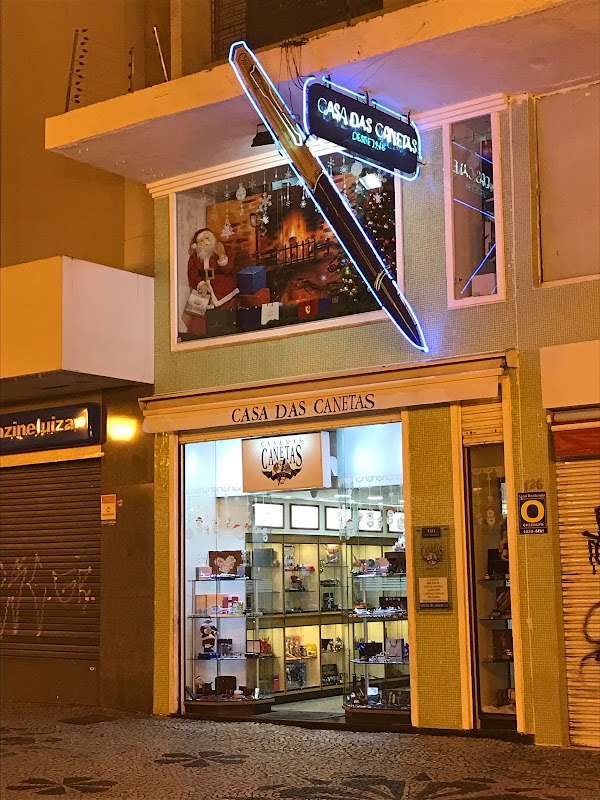Foto 6 de Casa das Canetas