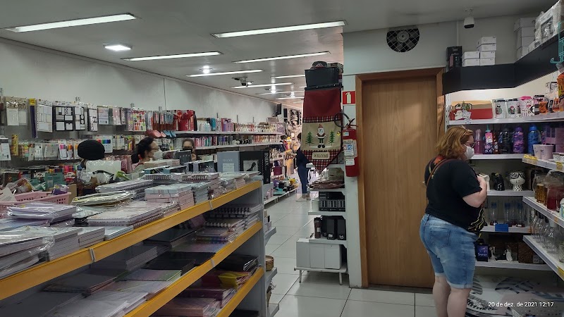 Emiliano Presentes - Papelaria em Centro, Curitiba/PR - Foto 2