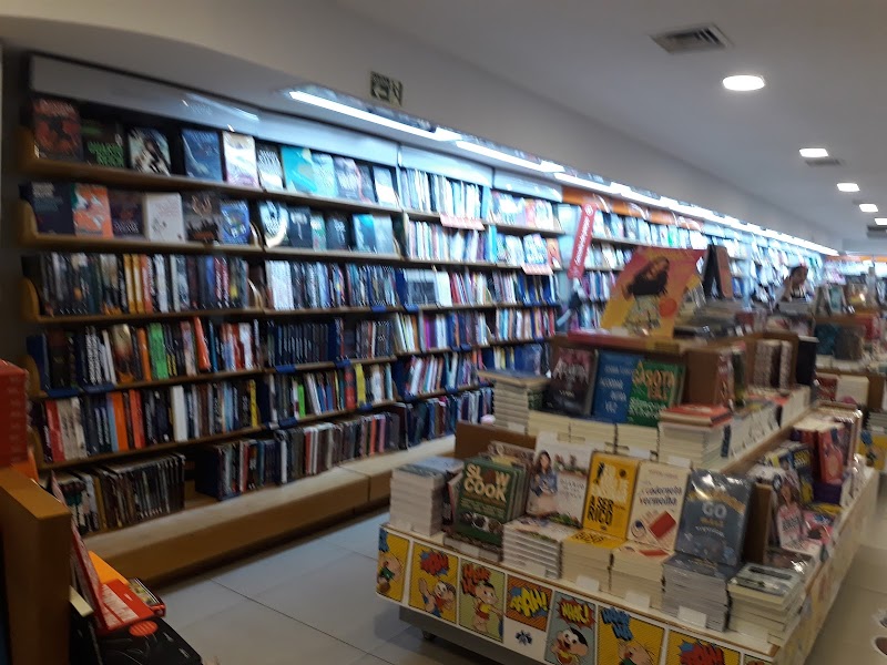 Livrarias Curitiba - Papelaria em Centro, Curitiba/PR - Foto 3