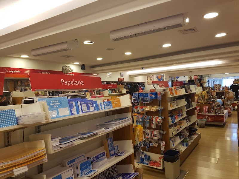 Foto 6 de Livrarias Curitiba