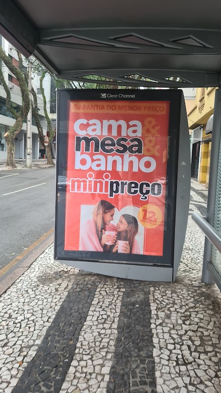 Papelaria DeDe Ro - Papelaria em Centro, Curitiba/PR - Foto 2