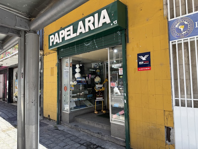 Papelaria Independência
