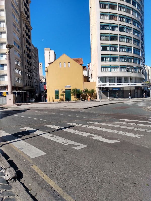 Papelaria João Haupt e Cia - Papelaria em Centro, Curitiba/PR - Foto 4