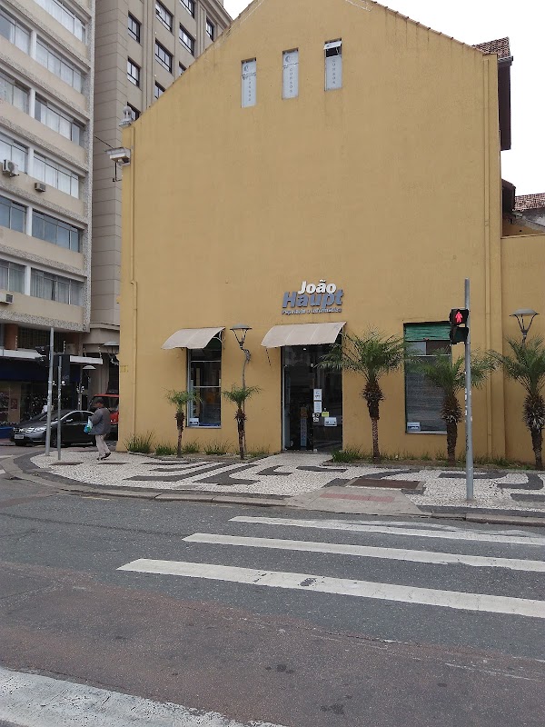 Papelaria João Haupt e Cia - Papelaria em Centro, Curitiba/PR - Foto 5