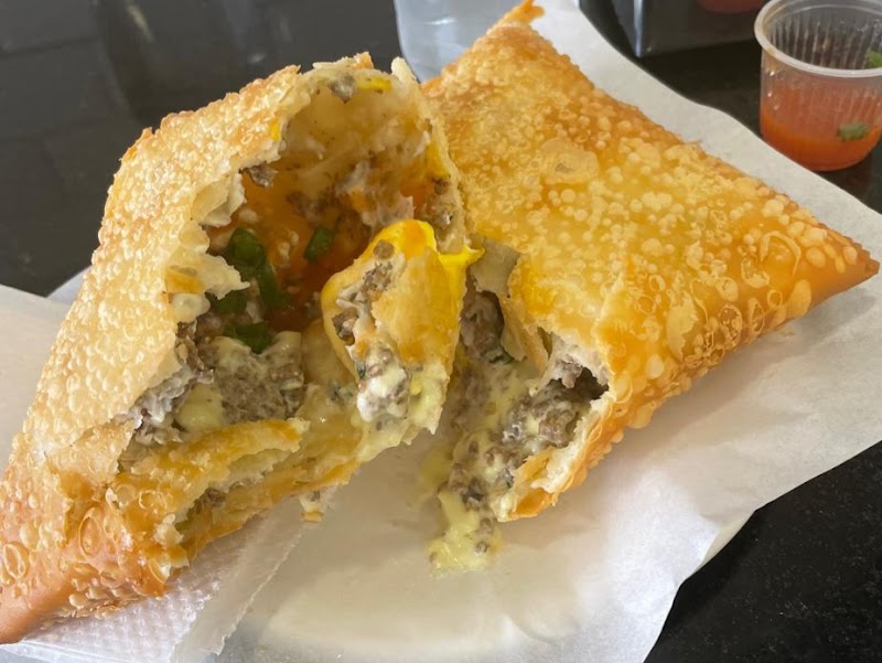 Pastelaria Brasileira - Pastelaria em Centro, Curitiba/PR - Foto 3