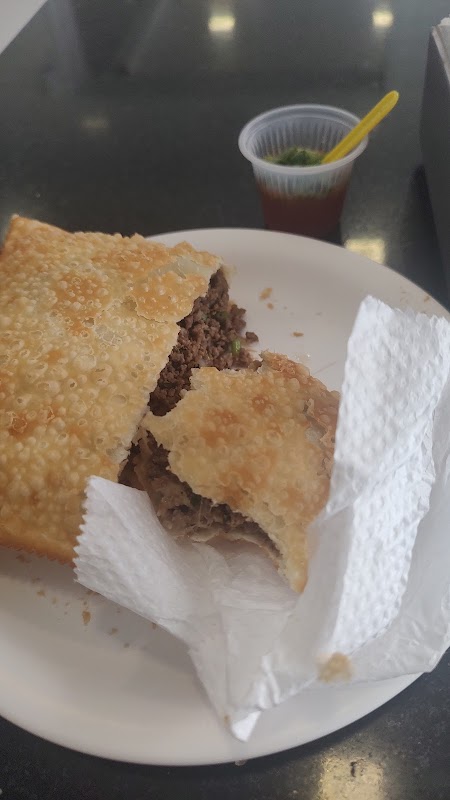 Pastelaria Brasileira - Pastelaria em Centro, Curitiba/PR - Foto 5