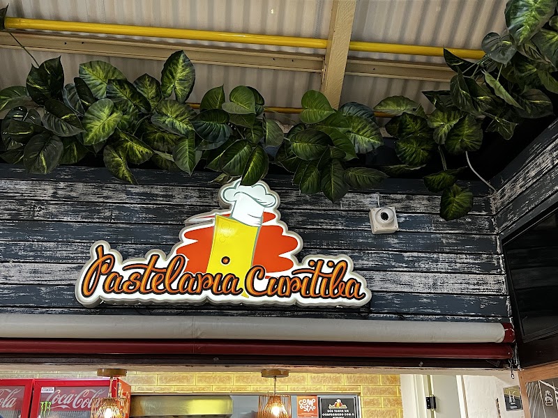 Pastelaria Curitiba