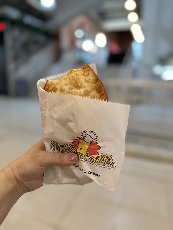 Pastelaria Curitiba - Pastelaria em Centro, Curitiba/PR - Foto 2