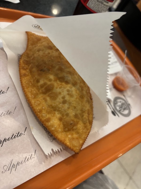 Pastelaria Curitiba - Pastelaria em Centro, Curitiba/PR - Foto 3