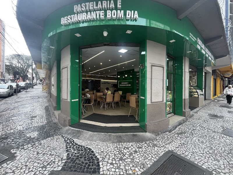 Pastelaria e Restaurante Bom Dia