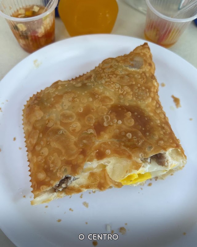 Pastelaria Nakashima - Pastelaria em Centro, Curitiba/PR - Foto 3