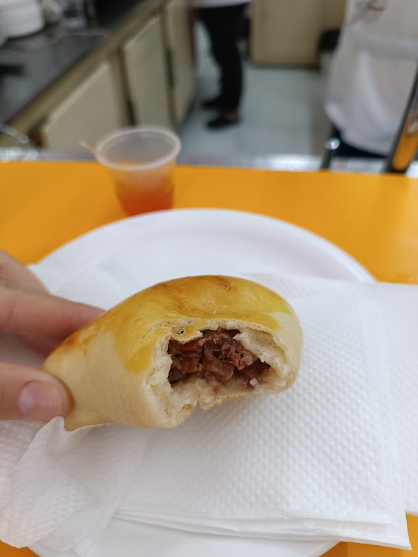 Pastelaria Nakashima - Pastelaria em Centro, Curitiba/PR - Foto 5