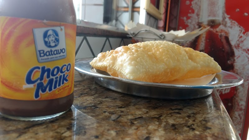 Pastelaria Oriental