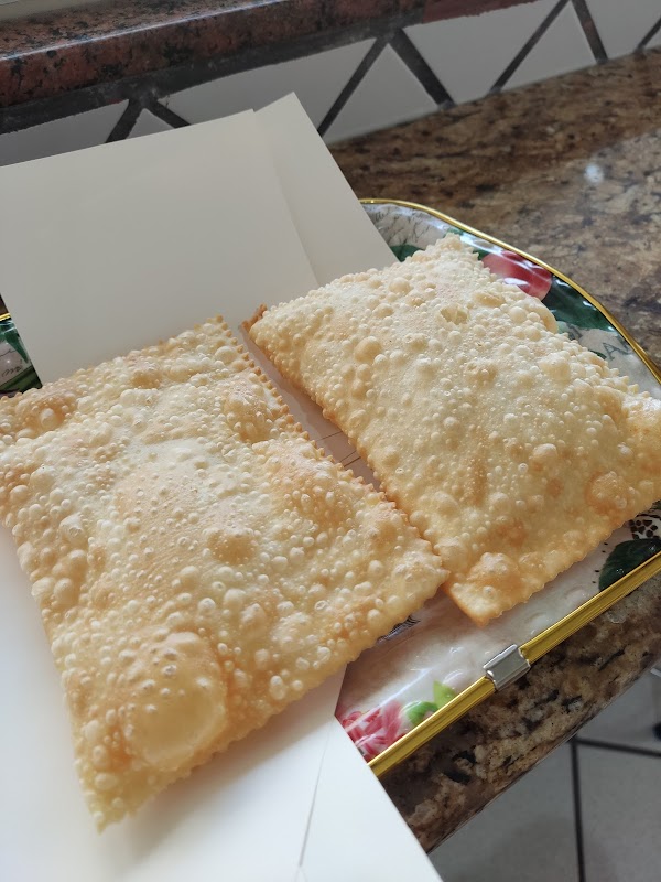 Pastelaria Oriental - Pastelaria em Centro, Curitiba/PR - Foto 2