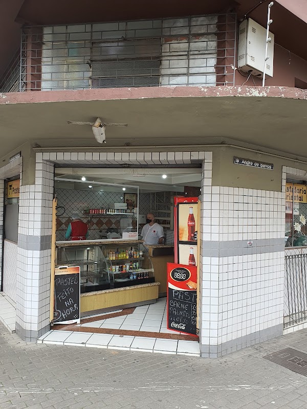 Pastelaria Oriental - Pastelaria em Centro, Curitiba/PR - Foto 4